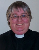 Rev'd Felicity Couch
